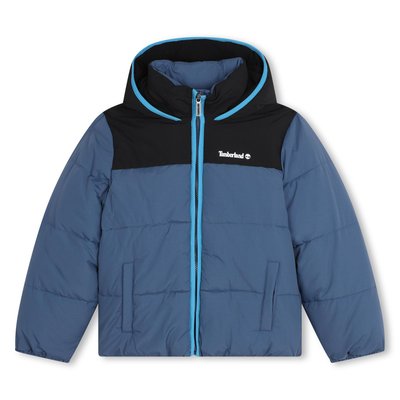 Manteau blouson garcon TIMBERLAND La Redoute