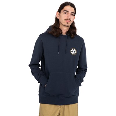 Sweat à capuche SEAL ELEMENT