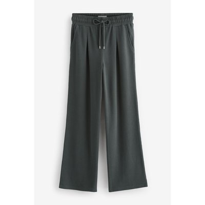 Pantalon de jogging large aspect maille NEXT