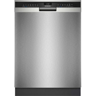 Lave vaisselle integrable 60 cm SN43HI01MS sans facade SIEMENS