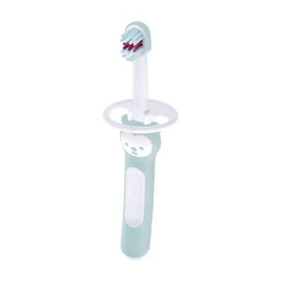 Ma première brosse à dents Coloris aléatoire MAM