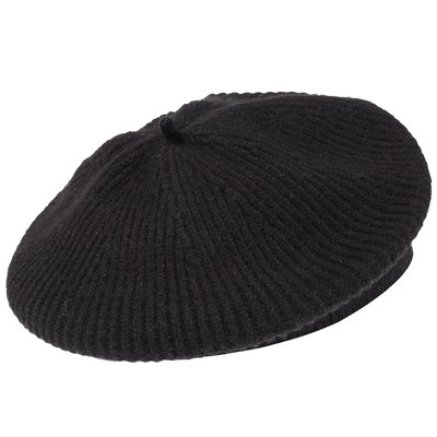 Béret ultra doux, en viscose, extensible et resistant ISOTONER