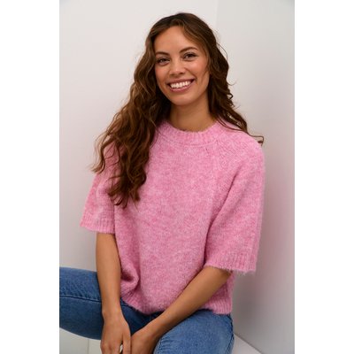 Pullover tricoté KAemilie KAFFE