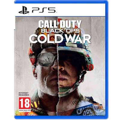 Call Of Duty Black Ops Cold War ACTIVISION