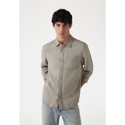 Chemise Denim De Lyocell GUESS