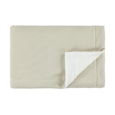 Couverture polaire BREEZE SAND TRIXIE