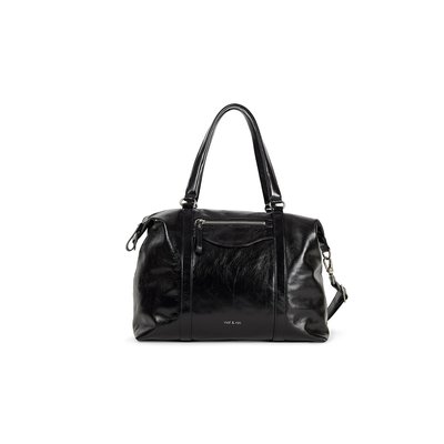 Bolso de piel THYLANE NAT & NIN