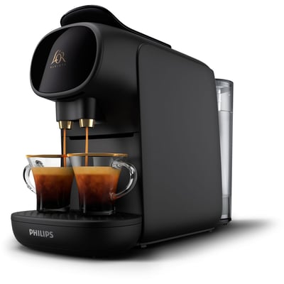 Cafetière à dosette L'or barista sublime noir LM9012/60 PHILIPS