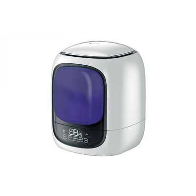 Humidificador Hydro 10, Chama Vermelha CHAMA VERMELHA