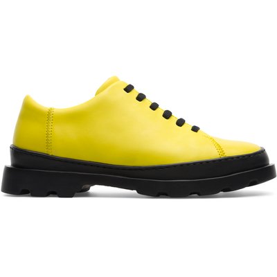 Derbies cuir BRUTUS CAMPER