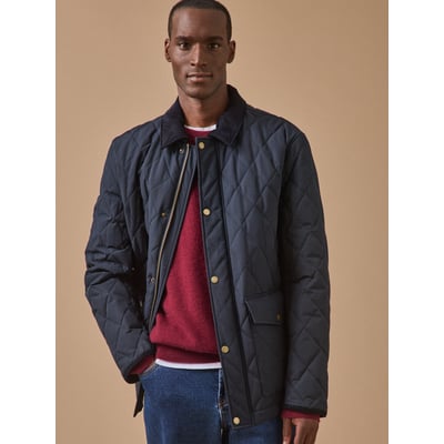 Veste matelassée CYRILLUS