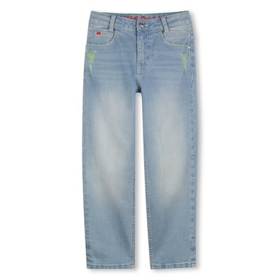 Jean large 5 poches HUGO KIDSWEAR