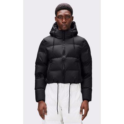 Doudoune courte ALTA SHORT PUFFER RAINS