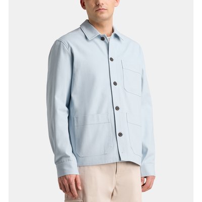 Veste Natelier Workwear En Coton GALERIES LAFAYETTE