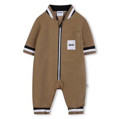 Combinaison en sergé BOSS KIDSWEAR