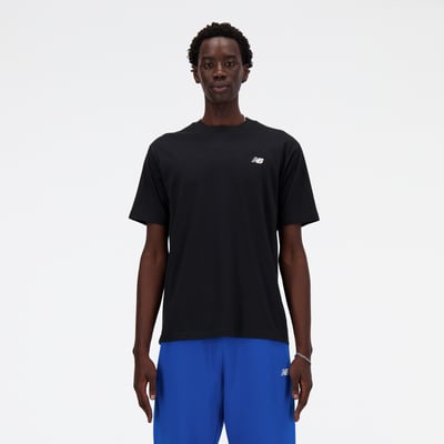 Sport Essentials Cotton T-Shirt NEW BALANCE