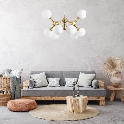 Suspension    NODI IDEAL LUX