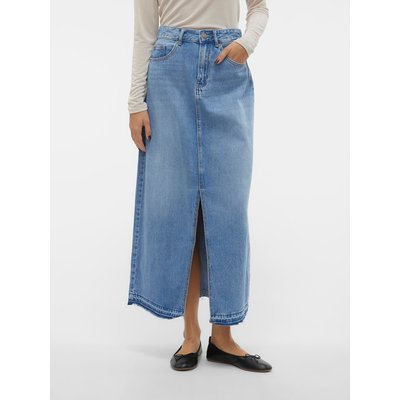 Jupe en denim VERO MODA VERO MODA
