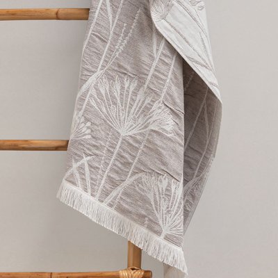 Serviette De Toilette en Coton  DRY LASA HOME