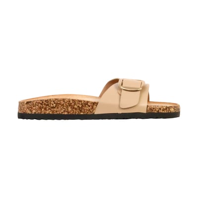 Mules à Enfiler Super Mode ENZA NUCCI
