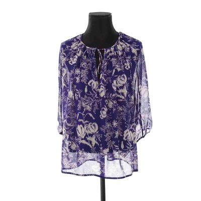 Blouse - Très Bon État BA&SH
