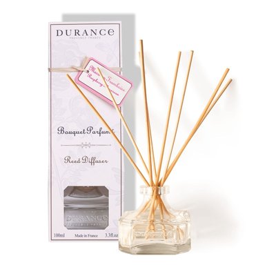 Diffuseur de parfum MACARON FRAMBOISE DURANCE