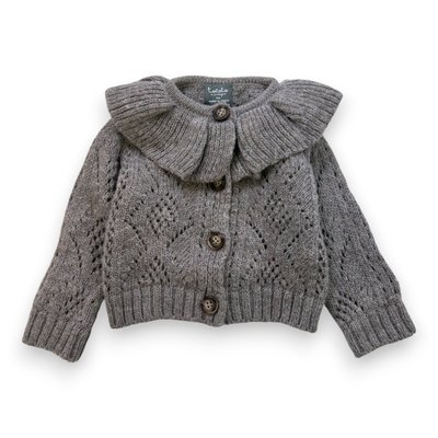 Vetement d occasion seconde main bebe fille TOCOTO VINTAGE La Redoute