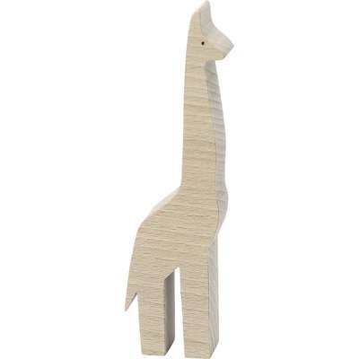 Girafe Pompon VILAC
