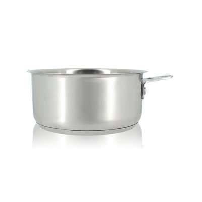 Casserole amovible en acier inox 16cm, ECTOR OGO LIVING