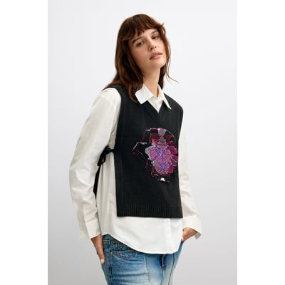 Chemise 2 en 1 DESIGUAL