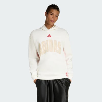 Sweat-Shirt À Capuche Graphique Stadium ADIDAS SPORTSWEAR