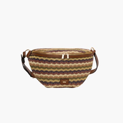 Ceinture banane  S-Ringo LOLLIPOPS
