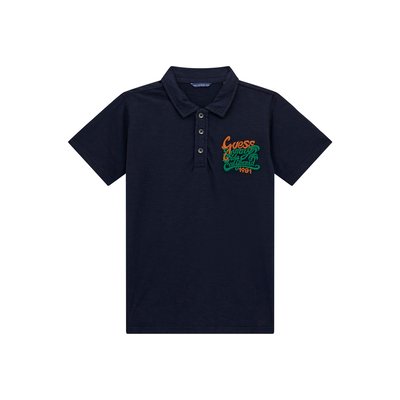 Polo Brodé GUESS KIDS