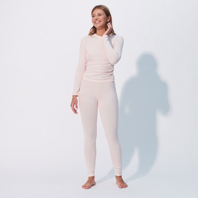 Legging de pyjama en maille MOUNIZ UNDIZ