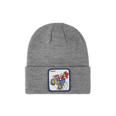 Bonnet Mario Kart CAPSLAB