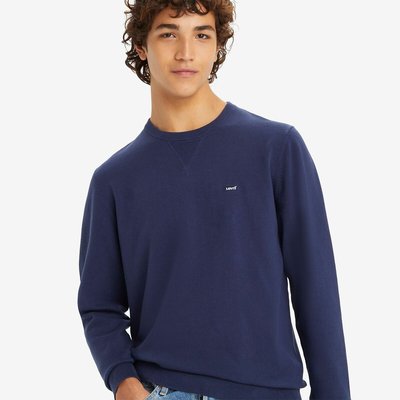 Pull léger col rond Housemark Lightweight LEVI'S
