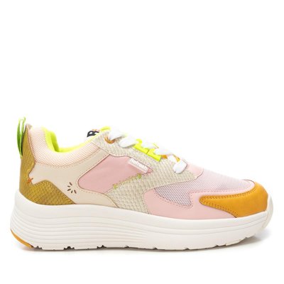 Baskets Plaine Décontractée Lacets REFRESH