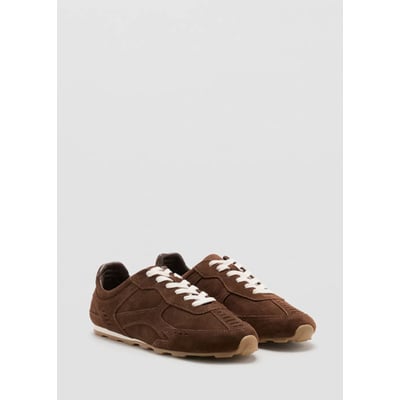 Chaussures light MANGO