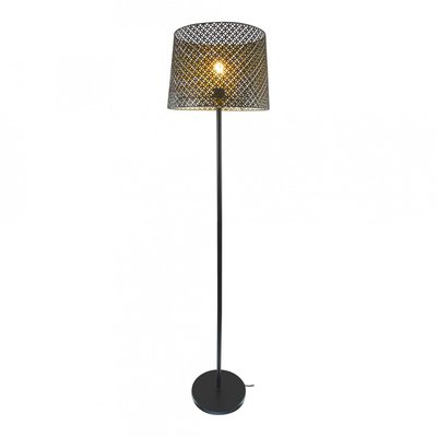 Lampadaire en métal, CHUDEN C-CREATION