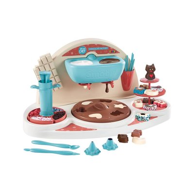 Fabrique à Chocolat SMOBY
