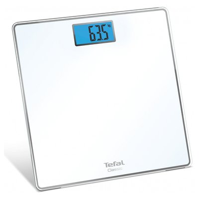 Pèse personne en verre Classic PP1501V0 TEFAL