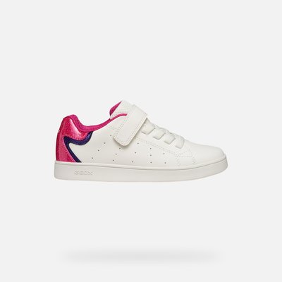 Baskets  J ECLYPER GEOX