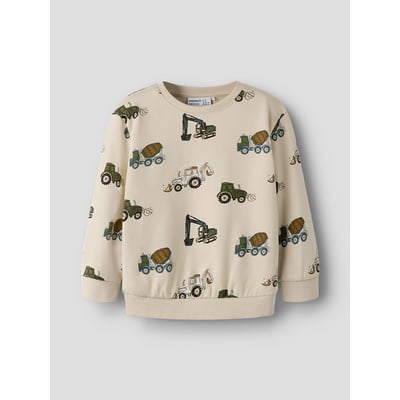 Sweat-Shirt NAME IT