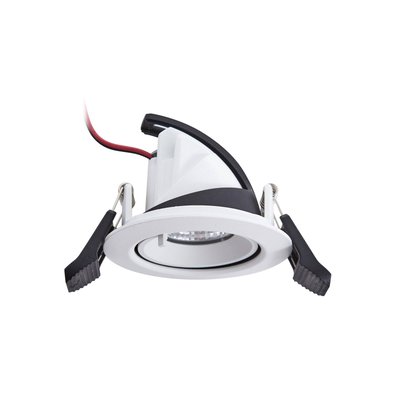 Spot encastrable haute tension en aluminiumLED ARCCHIO