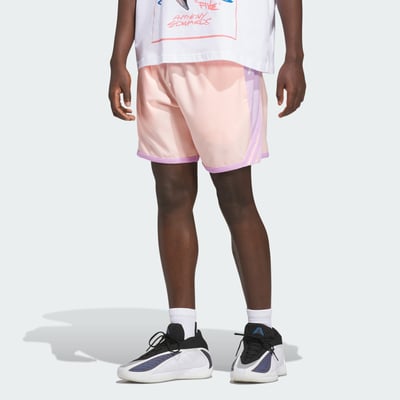 Short Anthony Edwards Crazy Lite adidas Performance