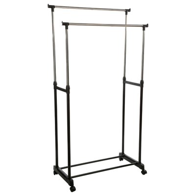 Portant à Vêtements Icare Modulable Double ATMOSPHERA