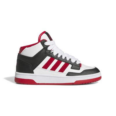 Sneakers pelle Rapid Court Mid ADIDAS SPORTSWEAR