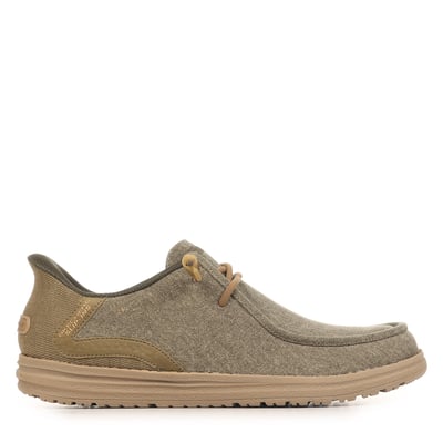 Baskets MELSON SKECHERS