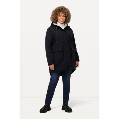 Veste technique matelassée HYPRAR ULLA POPKEN