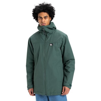 Parka OVERCAST 3K QUIKSILVER